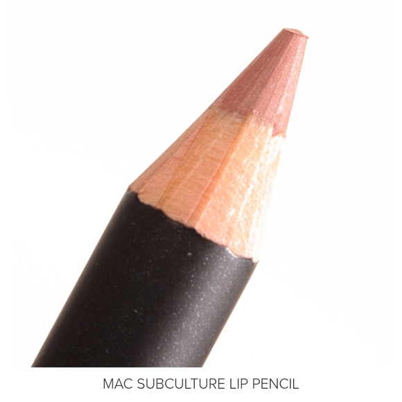 MAC Cosmetics TWIG Lipstick-SUBCULTURE Lip Pencil-Prep+Prime Lip - Picture 6 of 10